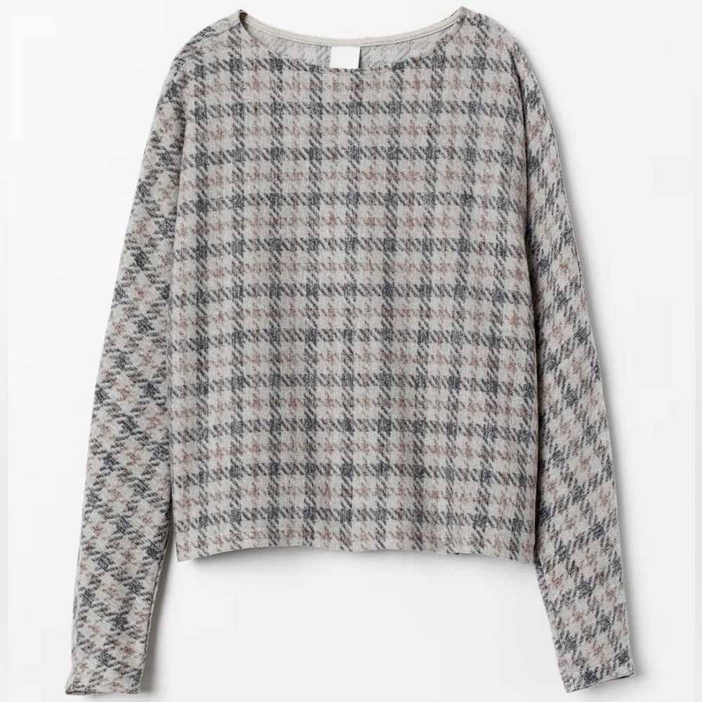 H&M Dolman Sleeve Sweater